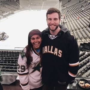 Meet your Posher, Joe